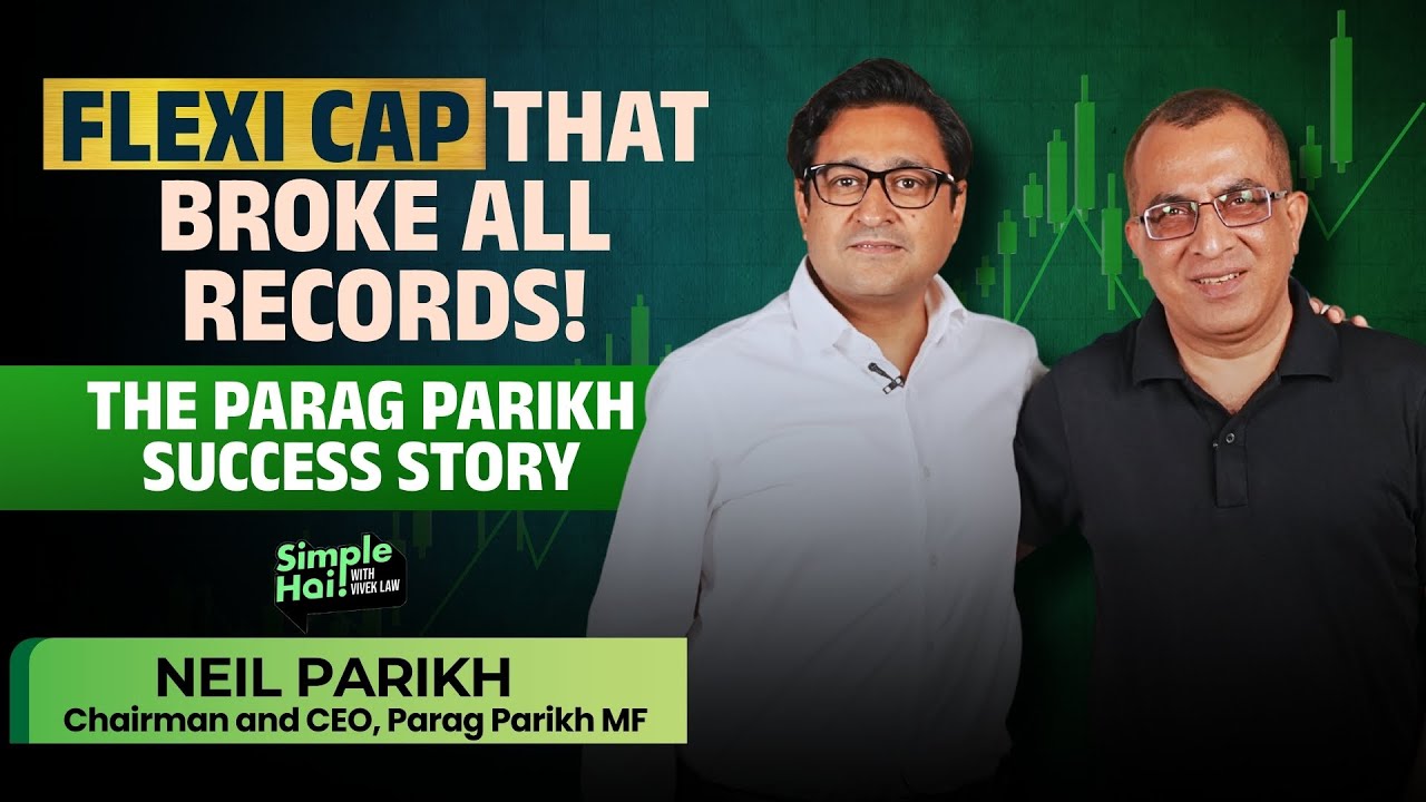 Continuing a Legacy: An In-Depth Conversation with Neil xParikh on Investment Philosophy, Market Realities, and Building Trust
